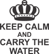 Carrythewater