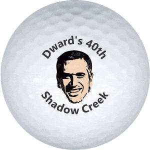 Awesome Balls, Professional Artwork, and Super-Fast Process!