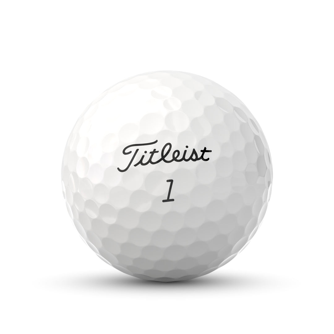 Titleist Pro V1 WHITE