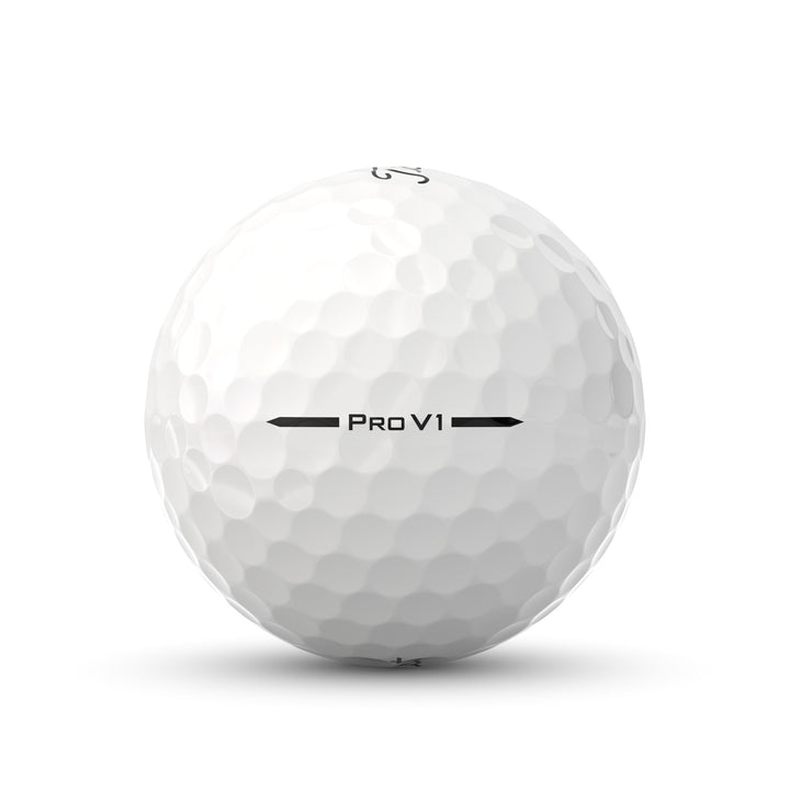 Titleist Pro V1 WHITE