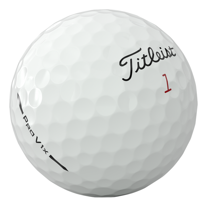 Titleist Pro V1X