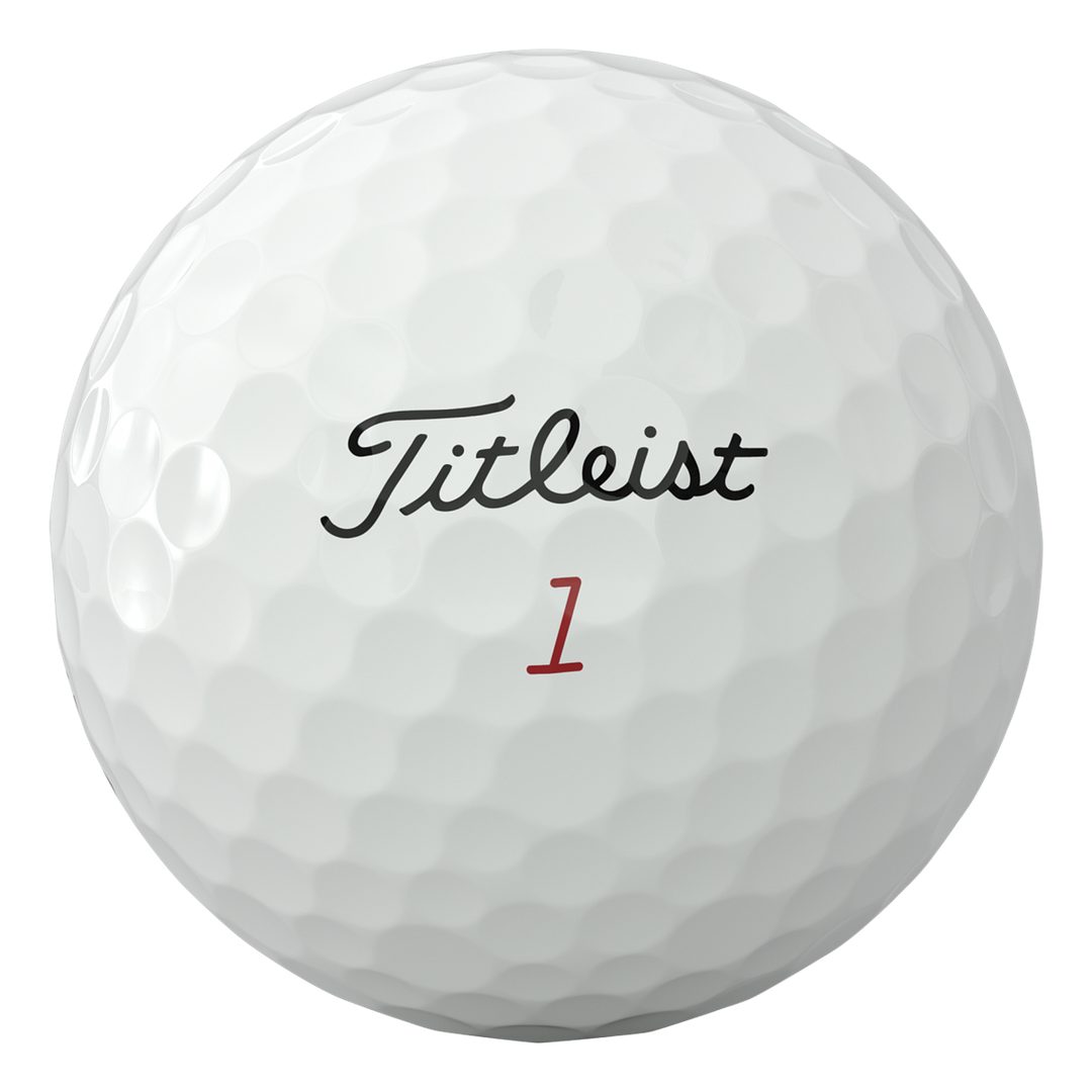 Titleist Pro V1X