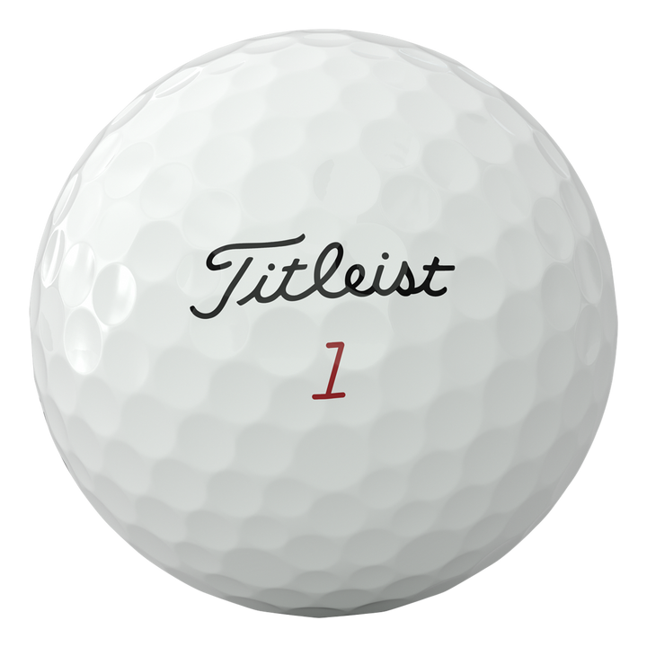 Titleist Pro V1X