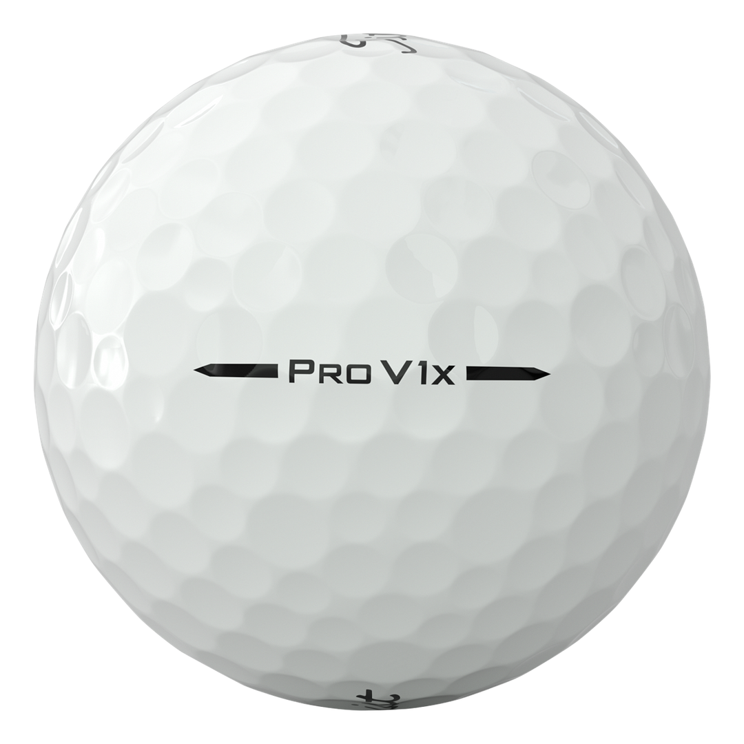 Titleist Pro V1X