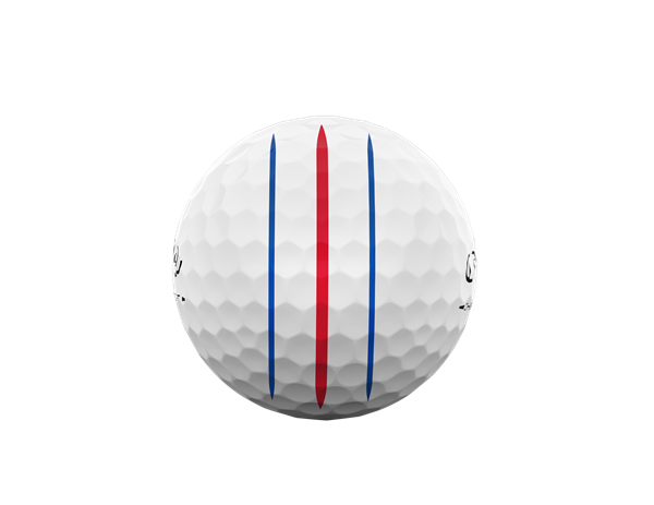 Callaway Chrome Soft TT