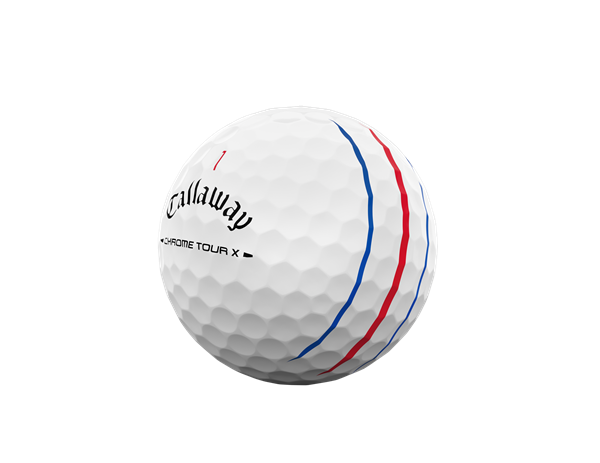 Callaway Chrome Tour X TT