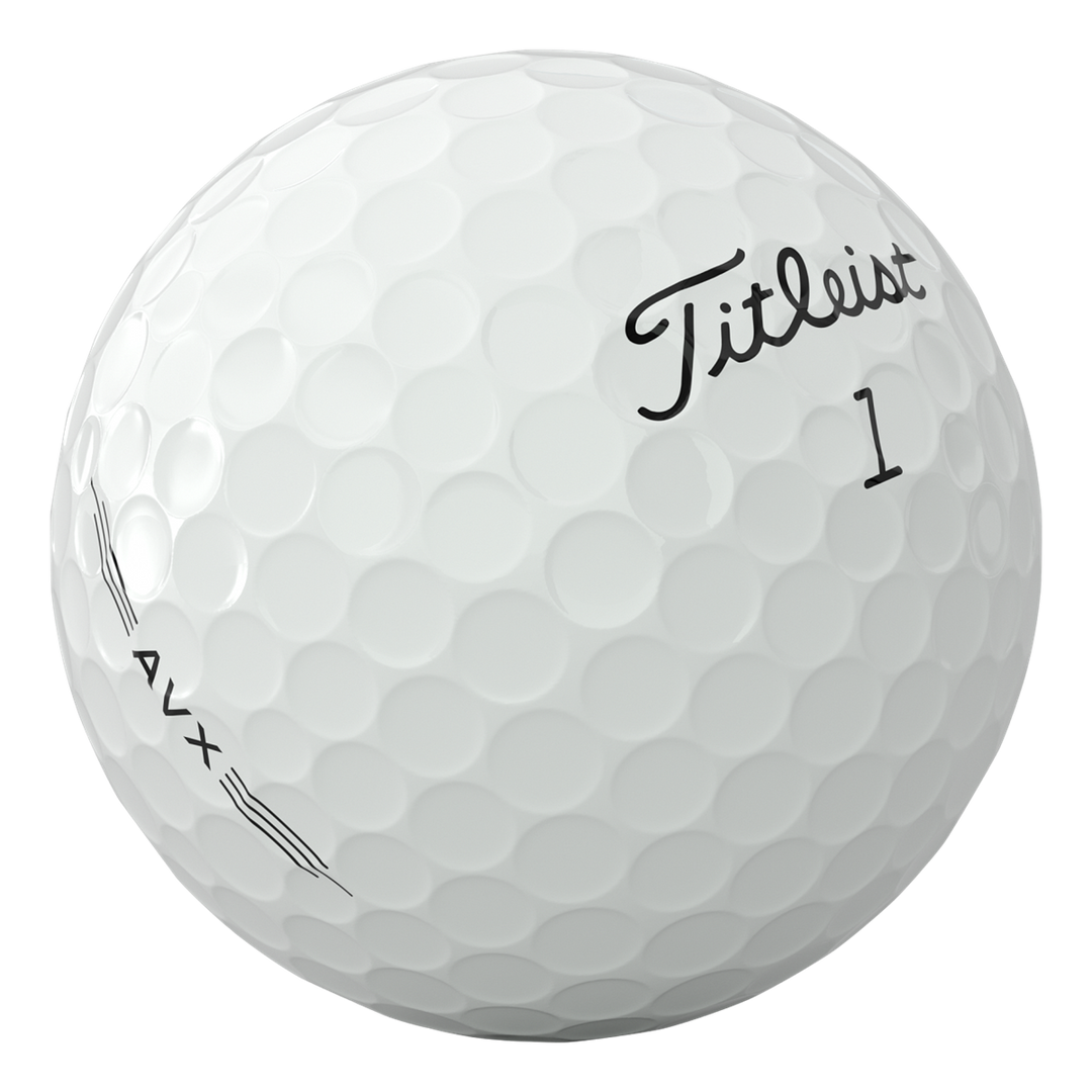 Titleist AVX