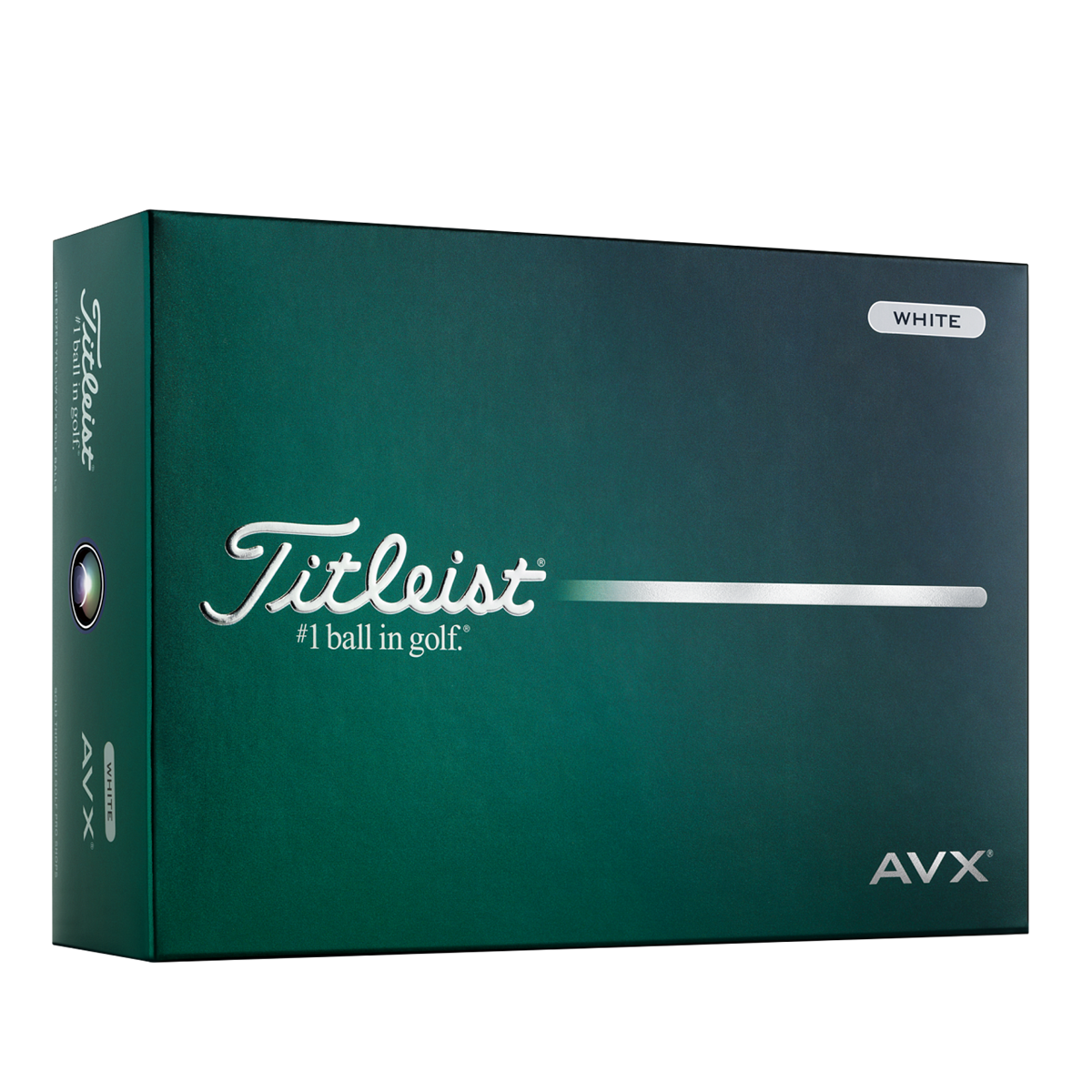 Titleist AVX