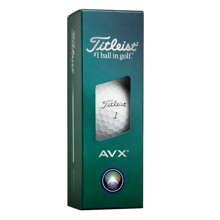 Titleist AVX