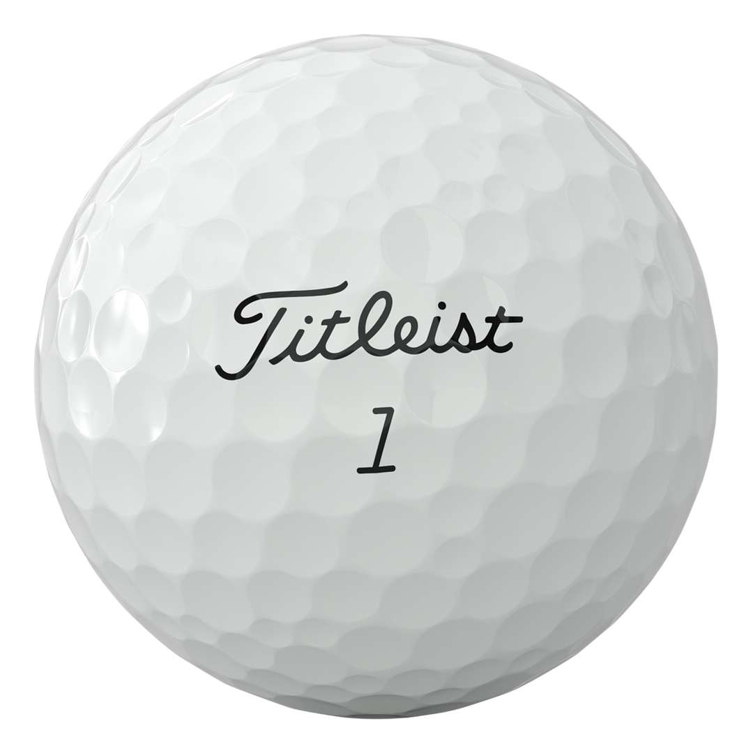 Titleist Tour Soft
