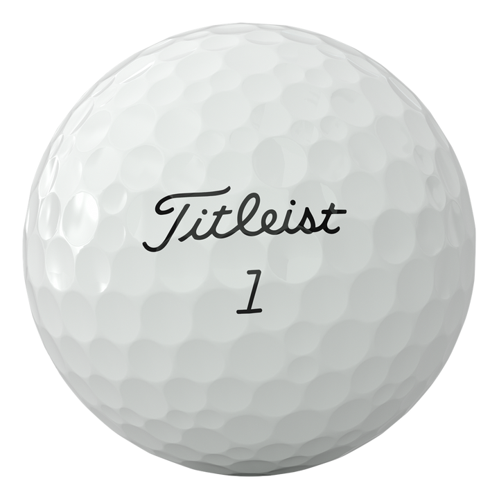 Titleist Tour Soft