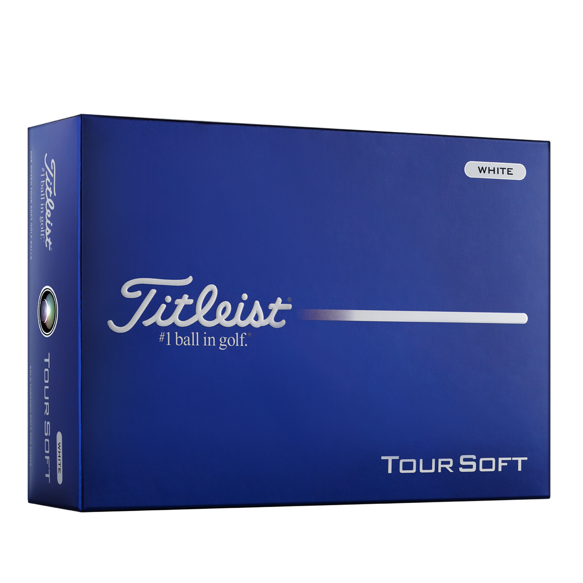 Titleist Tour Soft