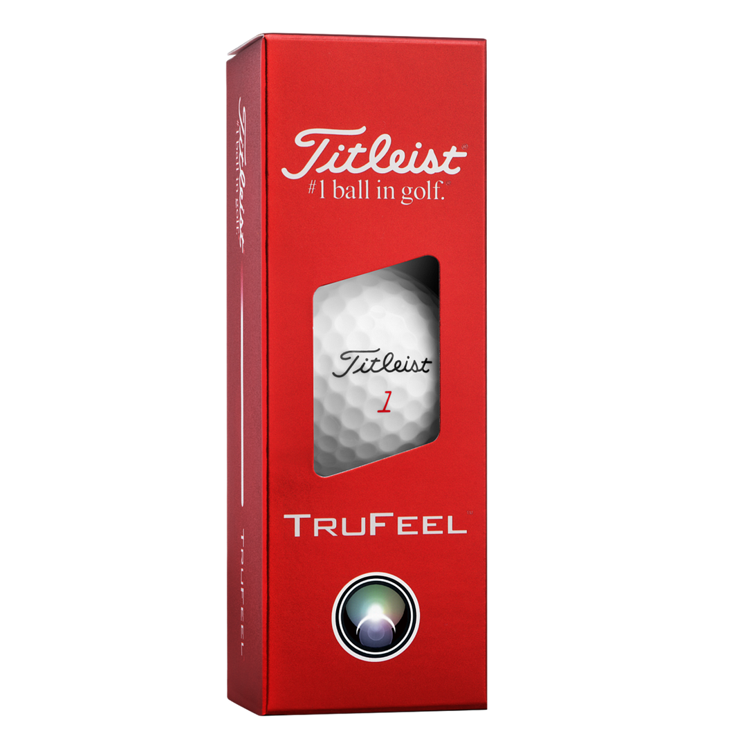 Titleist TruFeel