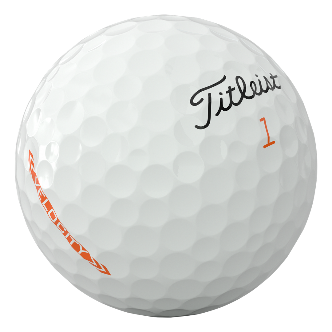 Titleist Velocity