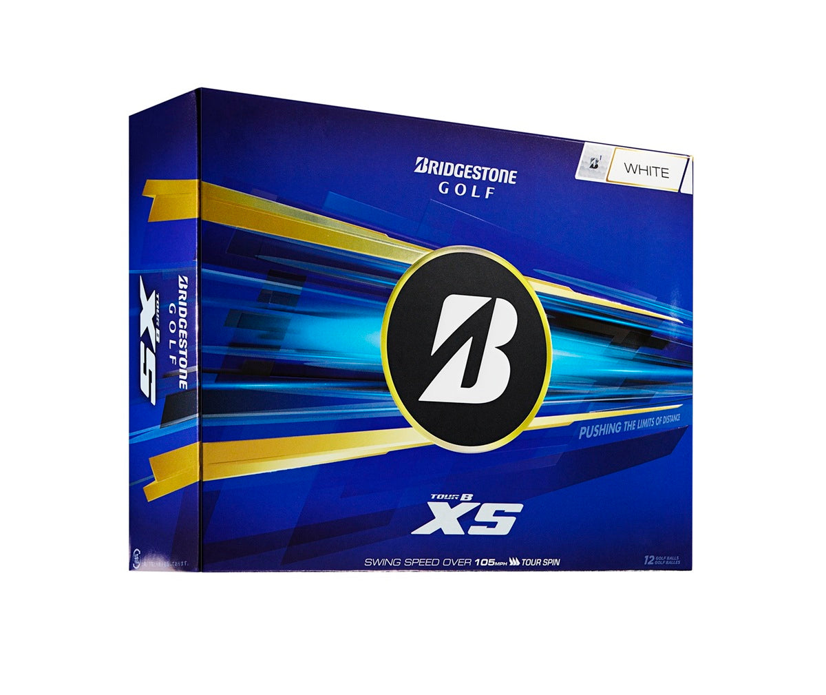 Bridgestone Golf TOUR B XS
