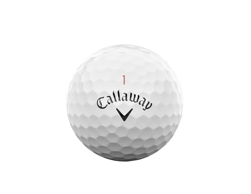 Callaway Chrome Tour X