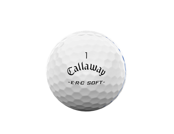 Callaway ERC SOFT TT