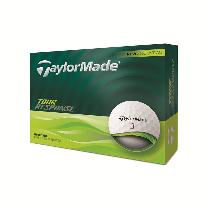 TaylorMade Tour Response