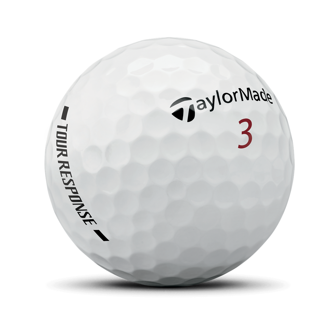 TaylorMade Tour Response