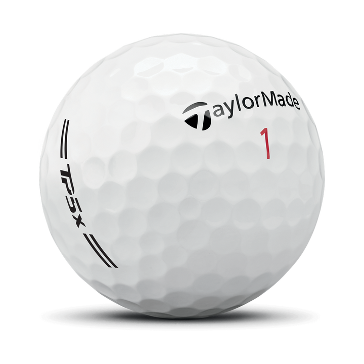 TaylorMade TP5X