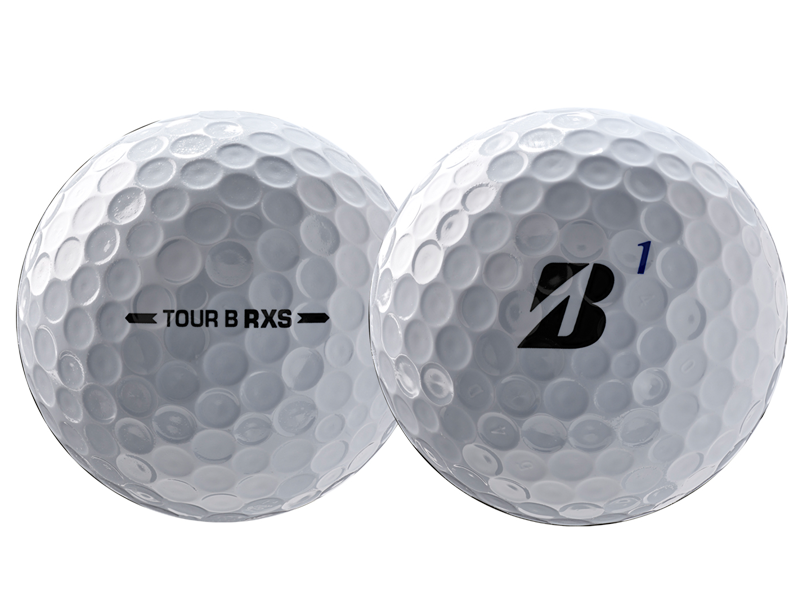 Bridgestone Golf TOUR B RXS