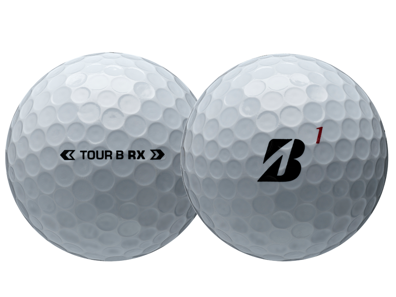 Bridgestone Golf TOUR B XS "Prior Gen"