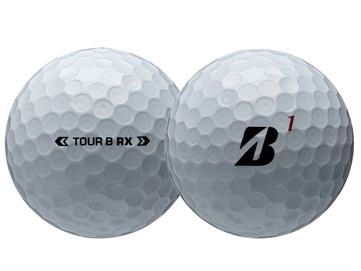 Bridgestone Golf TOUR B RXS "Prior Gen"