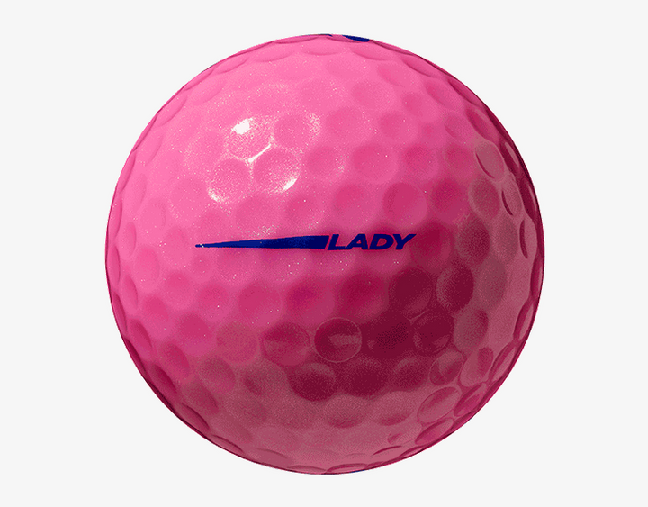 Bridgestone Golf Lady Precept PINK