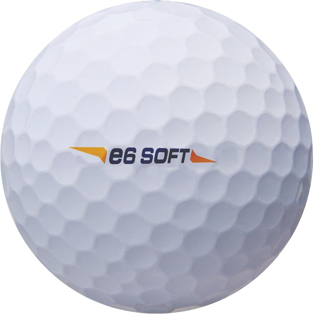 e6 SOFT Zipline Golf
