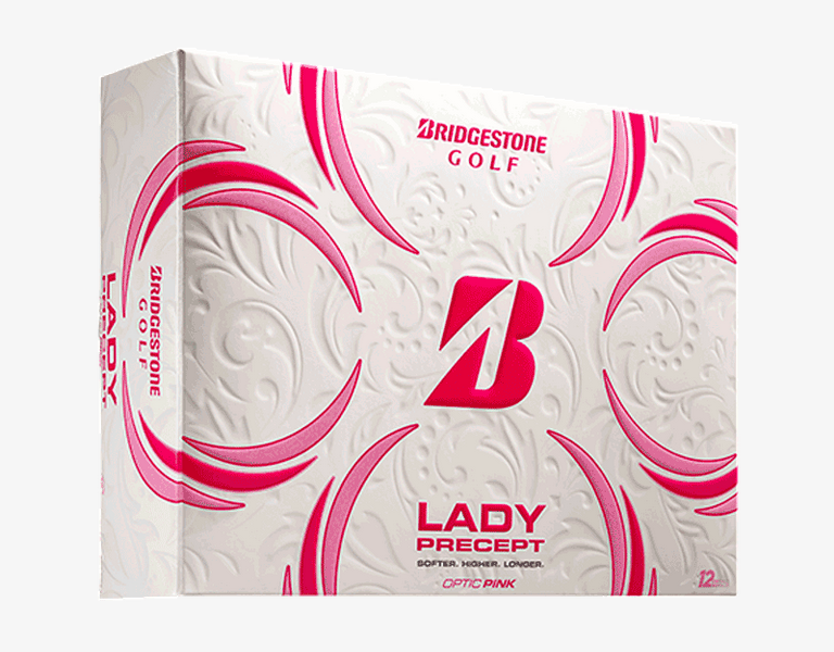 Lady Precept PINK