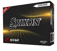 Srixon Z-STAR