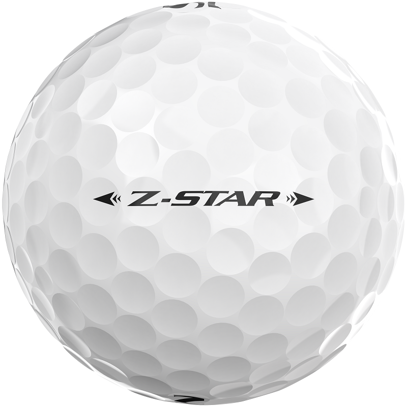 Srixon Z-STAR