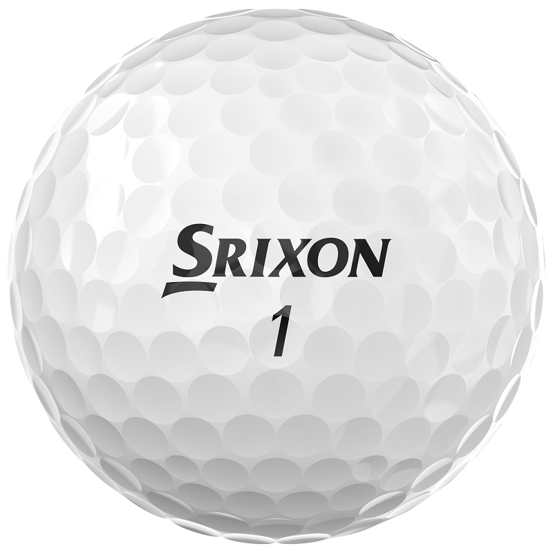 Srixon Z-STAR