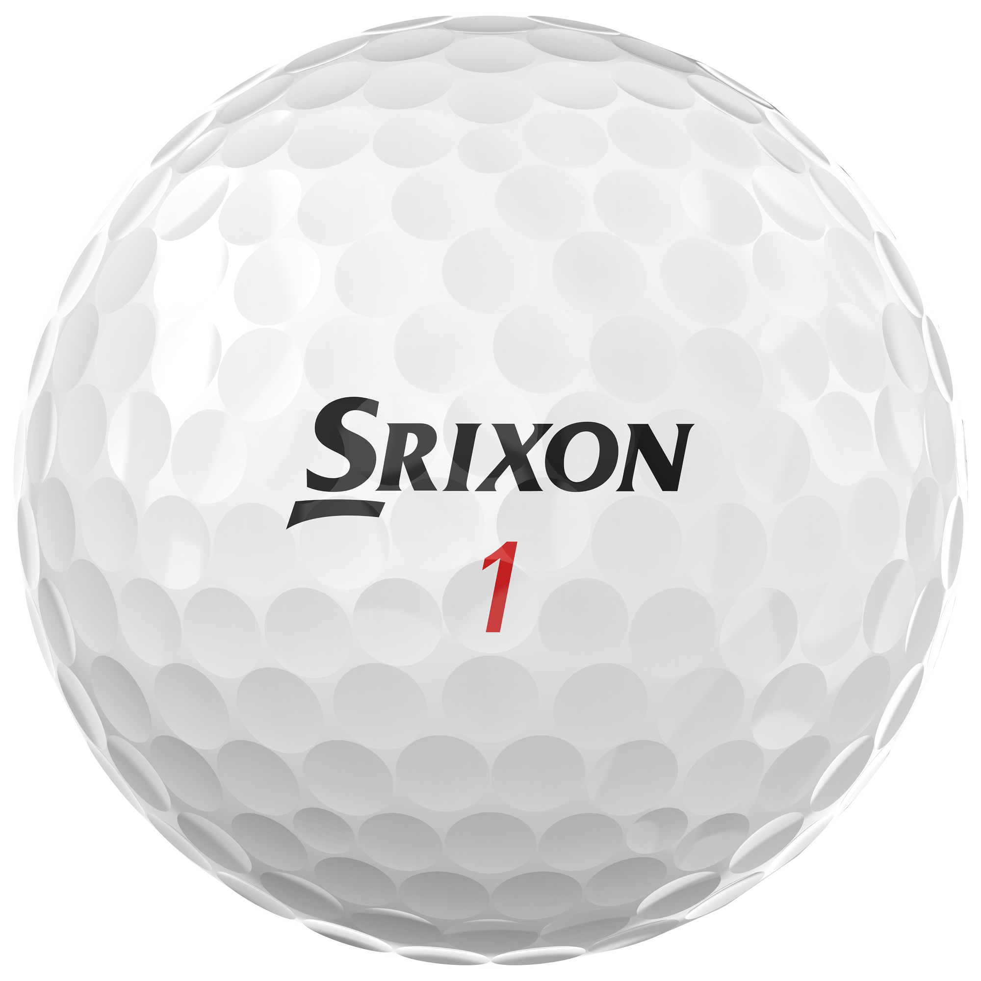 Srixon Z-STAR XV