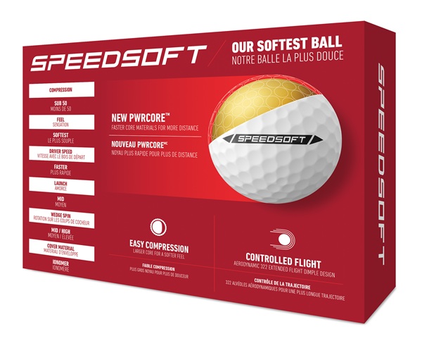 Speed Soft