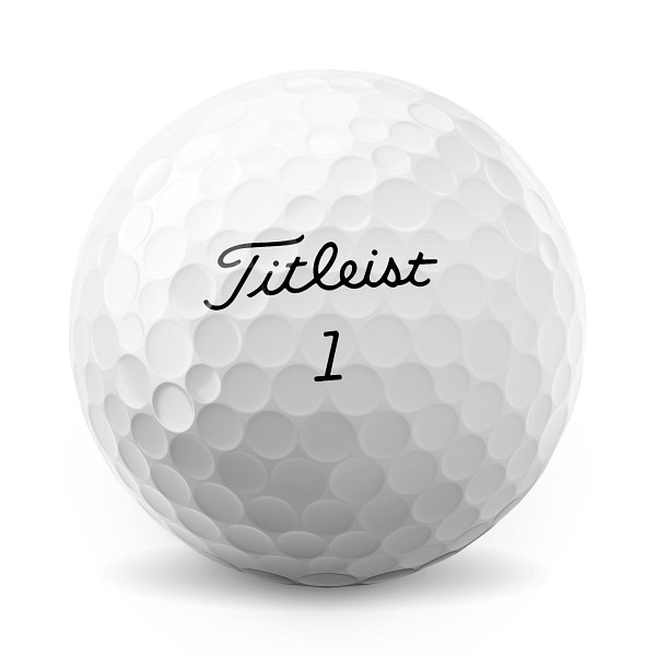 Titleist AVX