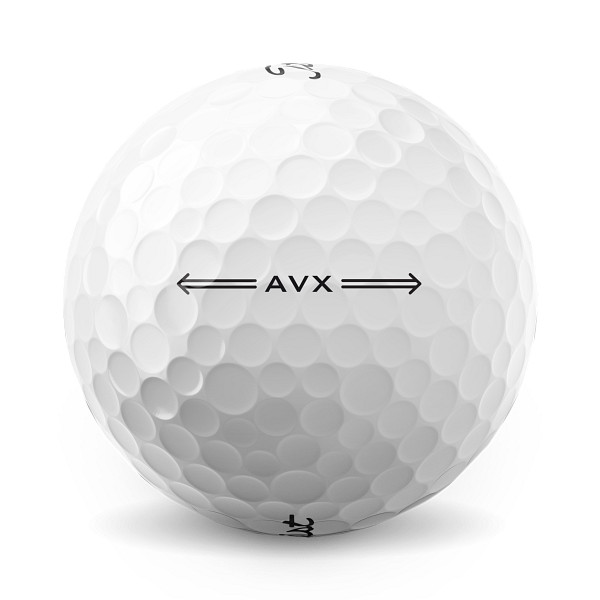 Titleist AVX