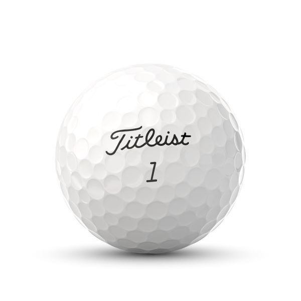 Titleist AVX