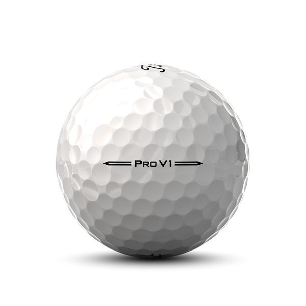 Titleist Pro V1