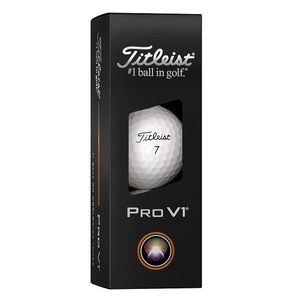 Titleist Pro V1 HIGH #