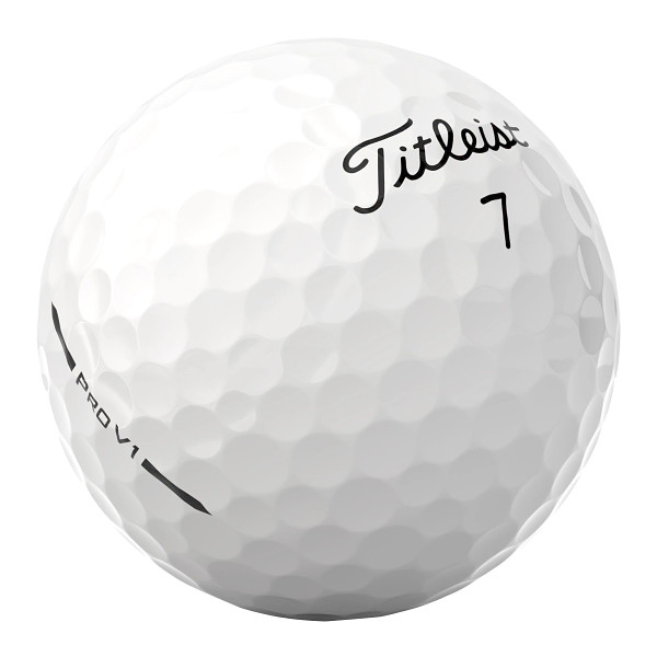 Titleist Pro V1 HIGH #