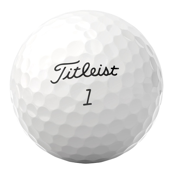 Titleist Pro V1