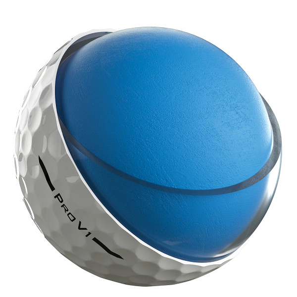 Titleist Pro V1