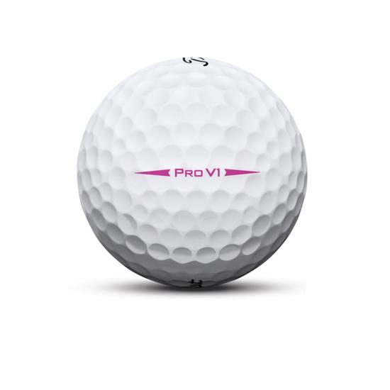 ProV1PINK minore