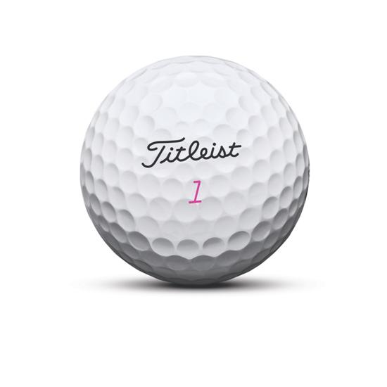 ProV1PINKball