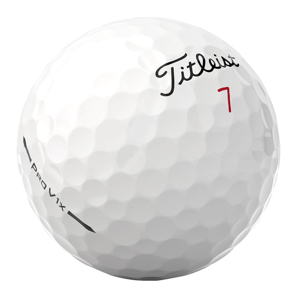 Titleist Pro V1X HIGH #