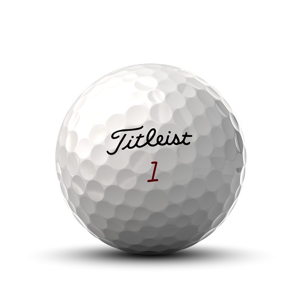 Titleist Pro V1X