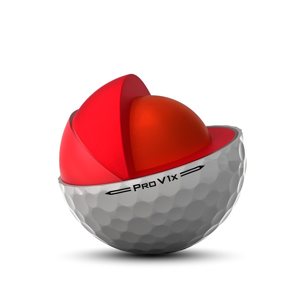 Titleist Pro V1X