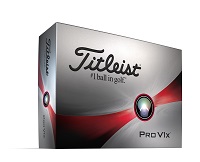 Titleist Pro V1X