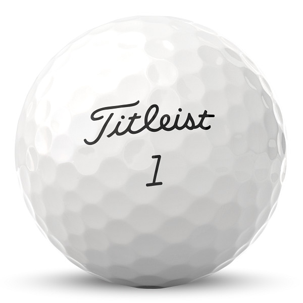 Titleist Tour Soft